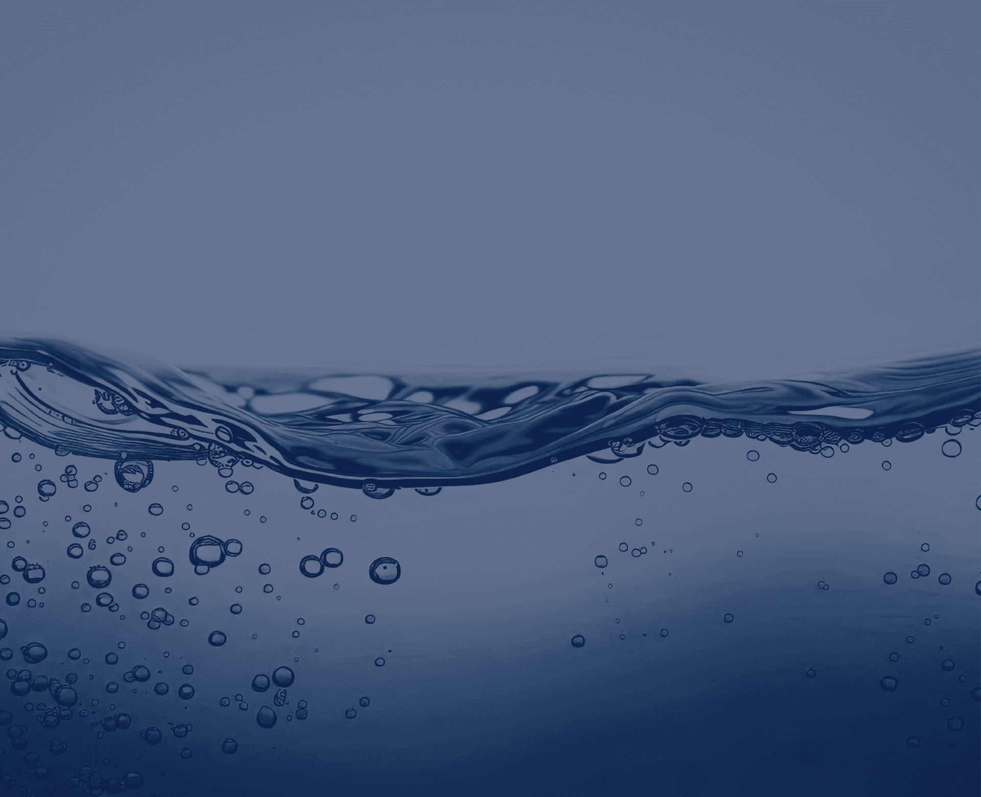 Healthcare water quality monitoring and sterile processing systems represented under ANSI/AAMI ST108:2023 water and steam quality requirements.