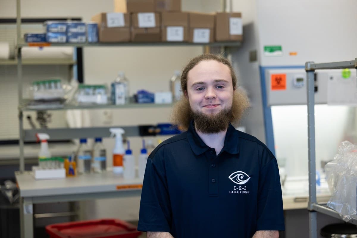 Alex Dawson, PhD